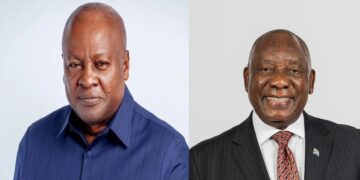 Ghana Blocks Ramaphosa’s Planned State Visit Over Xenophobia