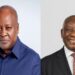 Ghana Blocks Ramaphosa’s Planned State Visit Over Xenophobia