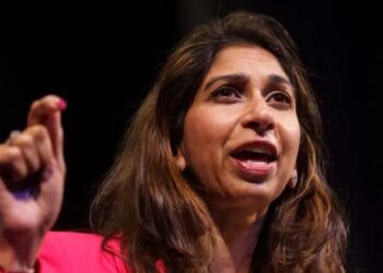 Ex-UK Minister Downplays Reparations, Says Former Colonies Should Instead Pay Britain