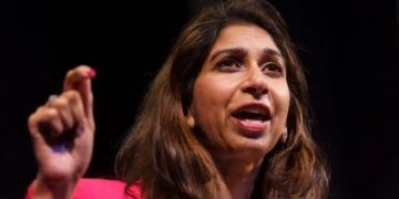 Ex-UK Minister Downplays Reparations, Says Former Colonies Should Instead Pay Britain