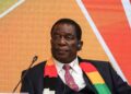 Zimbabwe: Mnangagwa Signs Law Extending His Tenure From 5 To 7 Years