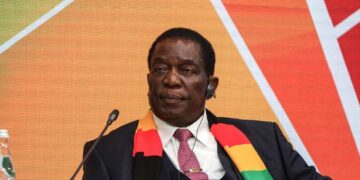 Zimbabwe: Mnangagwa Signs Law Extending His Tenure From 5 To 7 Years