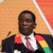 Zimbabwe: Mnangagwa Signs Law Extending His Tenure From 5 To 7 Years
