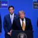 Trump Calls Erdogan ‘Great Leader’, As NATO Summit Ends In Türkiye