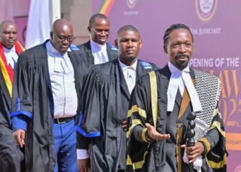 Uganda: Judges Kick Against Directive To Scrap Use Of “My Lord” In Courts