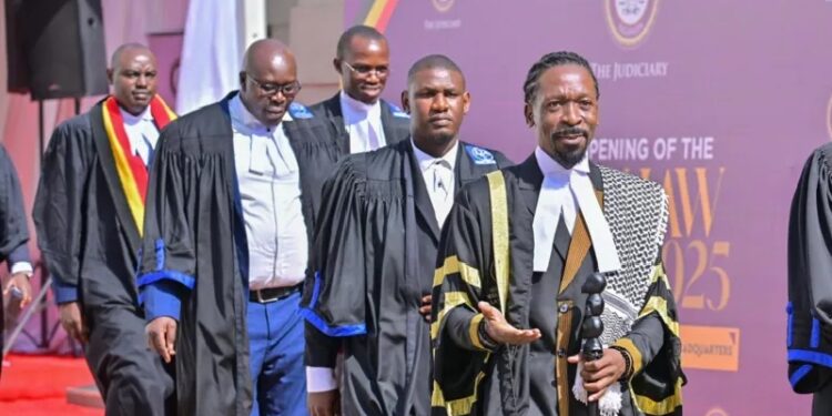 Uganda: Judges Kick Against Directive To Scrap Use Of “My Lord” In Courts