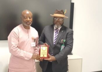 Nigeria: ONSA, Media To Deepen Collaboration On National Security Reporting