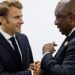 Ramaphosa Embarks On State Visit To France After Rejection By Ghana