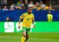 South Africa Mourns As Midfielder Who Featured At World Cup Dies At 25