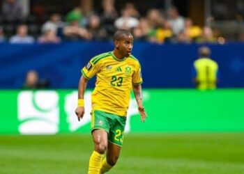 South Africa Mourns As Midfielder Who Featured At World Cup Dies At 25
