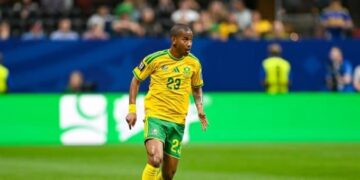 South Africa Mourns As Midfielder Who Featured At World Cup Dies At 25