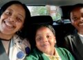 UK Fugitive Wanted In Alleged Killing Of Wife, 2 Daughters Arrested In SA