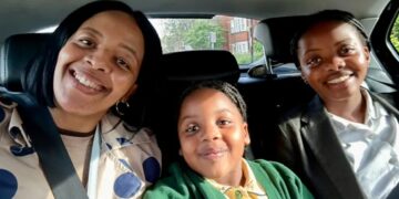 UK Fugitive Wanted In Alleged Killing Of Wife, 2 Daughters Arrested In SA