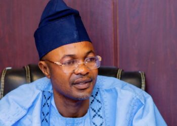 Nigeria: Man At Centre Of “Fake” Government Agency Arrested On Court Order