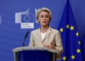 EU Bans Gold Import From Sudan, Says Funds Used In War Financing