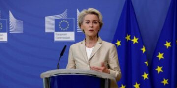 EU Bans Gold Import From Sudan, Says Funds Used In War Financing