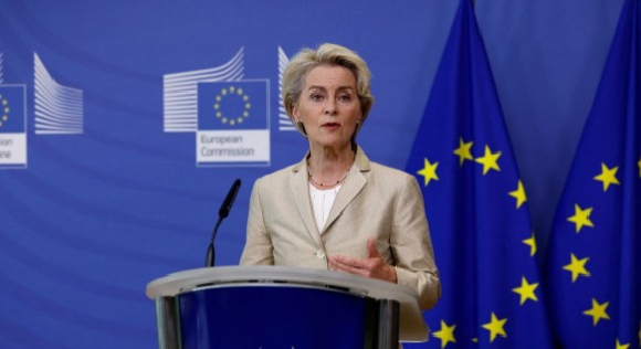 EU Bans Gold Import From Sudan, Says Funds Used In War Financing