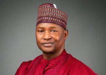 Nigeria: Court Orders Forfeiture Of 48 Properties Linked To Ex-Justice Minister