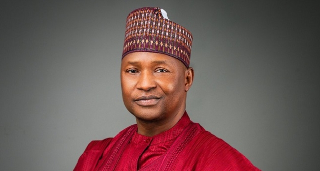 Former Nigeria's Minister of Justice