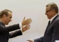 French PM Visits Morocco, Says Paris Brokering Improved Relations