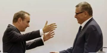 French PM Visits Morocco, Says Paris Brokering Improved Relations