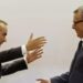 French PM Visits Morocco, Says Paris Brokering Improved Relations