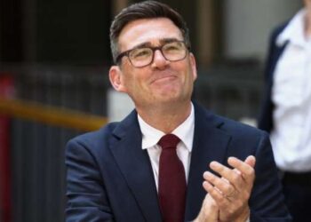 UK: New Labour Leader Burnham Promises To Renew Hope As Next PM