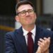 UK: New Labour Leader Burnham Promises To Renew Hope As Next PM