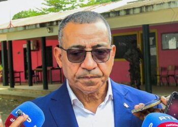 Tome And Principe: Electoral Commission Announces Nova Winner Of Presidential Polls