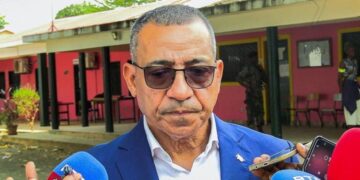 Tome And Principe: Electoral Commission Announces Nova Winner Of Presidential Polls