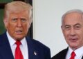 Trump Dismisses New York Mayor’s Threat To Arrest Netanyahu At UN Summit