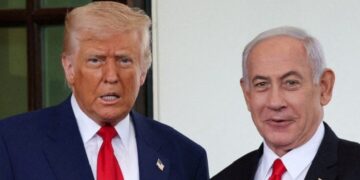 Trump Dismisses New York Mayor’s Threat To Arrest Netanyahu At UN Summit