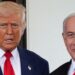 Trump Dismisses New York Mayor’s Threat To Arrest Netanyahu At UN Summit