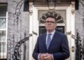 UK: New PM Announces £850 Million Energy Tax Cut, Priorities “Cost-Of-Living”