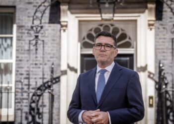 UK: New PM Announces £850 Million Energy Tax Cut, Priorities “Cost-Of-Living”