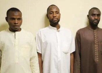 Nigeria: Court Sentences Three Persons To Life Imprisonment Over School Abduction