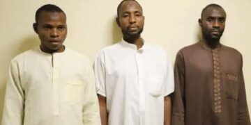 Nigeria: Court Sentences Three Persons To Life Imprisonment Over School Abduction