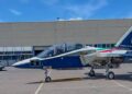 Nigeria: Air Force Completes Factory Test Of M-346 Fighter Jets, Set For Delivery
