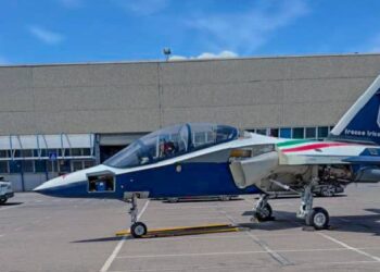 Nigeria: Air Force Completes Factory Test Of M-346 Fighter Jets, Set For Delivery