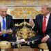 Netanyahu Meets With Trump First Time Since Outbreak Of Iran War