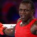 Why Idi Amin’s Grandson Was Disqualified From Commonwealth Games Boxing Debut