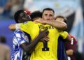 Cape Verde Bow Out Of World Cup Unbeaten In 90 Minutes