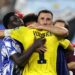 Cape Verde Bow Out Of World Cup Unbeaten In 90 Minutes