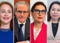 Six Candidates Gunning For UN Top Job Present Manifesto