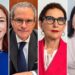 Six Candidates Gunning For UN Top Job Present Manifesto