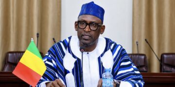 Mali Rejects Rumored US Troop Deployment Plan, Vows To Defend Sovereignty