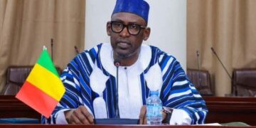 Mali Rejects Rumored US Troop Deployment Plan, Vows To Defend Sovereignty