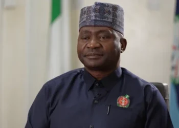 Nigeria: Defence Minister Dismisses Resignation Rumours After Meeting With President