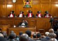 Kenya: Lawyers Embark On Nationwide Strike Over Judicial Corruption