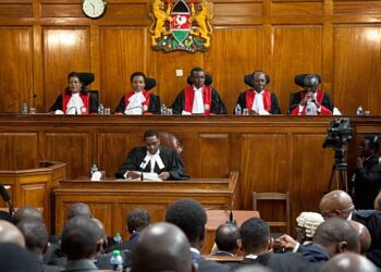 Kenya: Lawyers Embark On Nationwide Strike Over Judicial Corruption